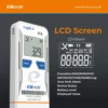 Nhiệt ẩm kế tự ghi Elitech LogEt 5 THE giá tốt