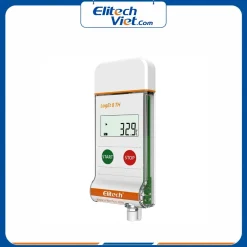 Nhiệt ẩm kế tự ghi Elitech LogEt 8 TH