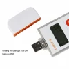Nhiệt ẩm kế tự ghi Elitech LogEt 8 TH chính hãng