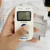Nhiệt ẩm kế tự ghi Elitech RC-4H Pro nhỏ gọn