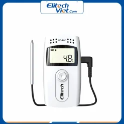 Nhiệt ẩm kế tự ghi Elitech RC-4HC