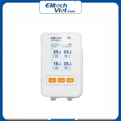 Nhiệt ẩm kế tự ghi Elitech RCW-360Plus-WG-DC 4G