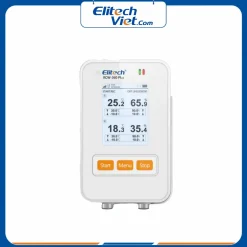 Nhiệt ẩm kế tự ghi Elitech RCW-360Plus-WG-DC WiFi