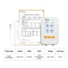 Nhiệt ẩm kế tự ghi Elitech RCW-360Plus-WG-DC WiFi giá tốt