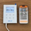 Nhiệt ẩm kế tự ghi Elitech RCW-800W-THE kết nối WiFi