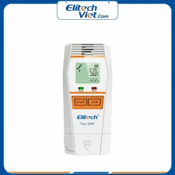 Nhiệt ẩm kế tự ghi Elitech Tlog 100H