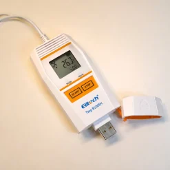 Nhiệt ẩm kế tự ghi Elitech Tlog B100EH chính hãng