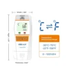 Nhiệt ẩm kế tự ghi Elitech Tlog B100H chính hãng