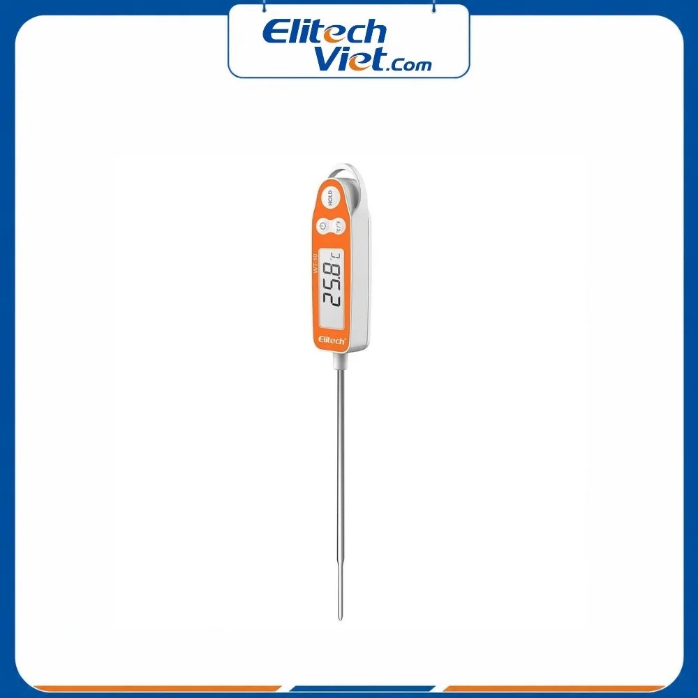 Nhiệt kế Elitech WT-10