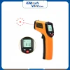Nhiệt kế hồng ngoại Elitech DIT-220