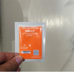 Nhiệt kế lưu dữ liệu nhiệt độ Elitech ETAG-1