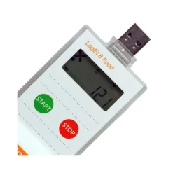Nhiệt kế thực phẩm Elitech LogEt8