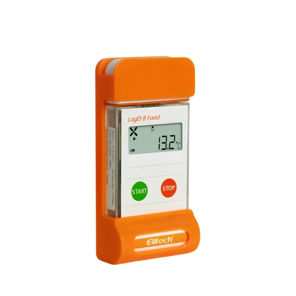 Nhiệt kế thực phẩm Elitech LogEt8