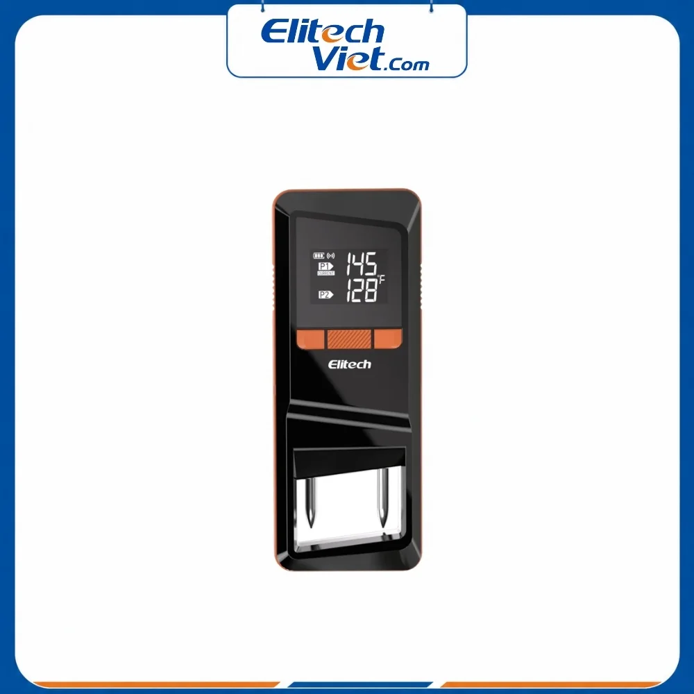 Nhiệt kế thực phẩm không dây Elitech WMT-20