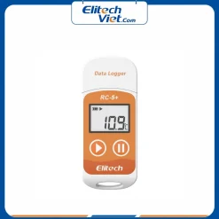 Nhiệt kế tự ghi dữ liệu Elitech RC-5+