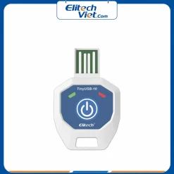 Nhiệt kế tự ghi dùng một lần Elitech TinyUSB