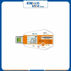 Nhiệt kế tự ghi Elitech LogEt-1