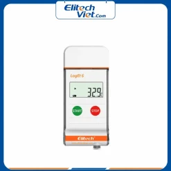 Nhiệt kế tự ghi Elitech LogEt 6