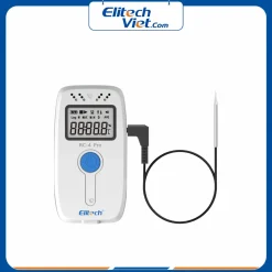 Nhiệt kế tự ghi USB Elitech RC-4 Pro