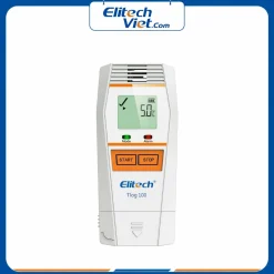 Nhiệt kế tự ghi Elitech Tlog 100