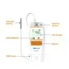 Nhiệt kế tự ghi Elitech Tlog B100E chính hãng
