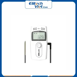 Nhiệt kế tự ghi mini Elitech RC-4