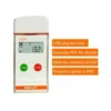 Nhiệt kế tự ghi Temtop LogEt6 chính hãng