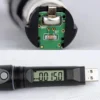Nhiệt kế tự ghi Temtop TemLog20 giá tốt