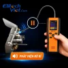 Phát hiện rò rỉ gas bằng cảm biến hồng ngoại Elitech IR-200