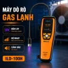 Phát hiện rò rỉ gas lạnh Elitech ILD-100H