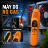 Phát hiện rò rỉ gas lạnh nhanh với Elitech LD-200