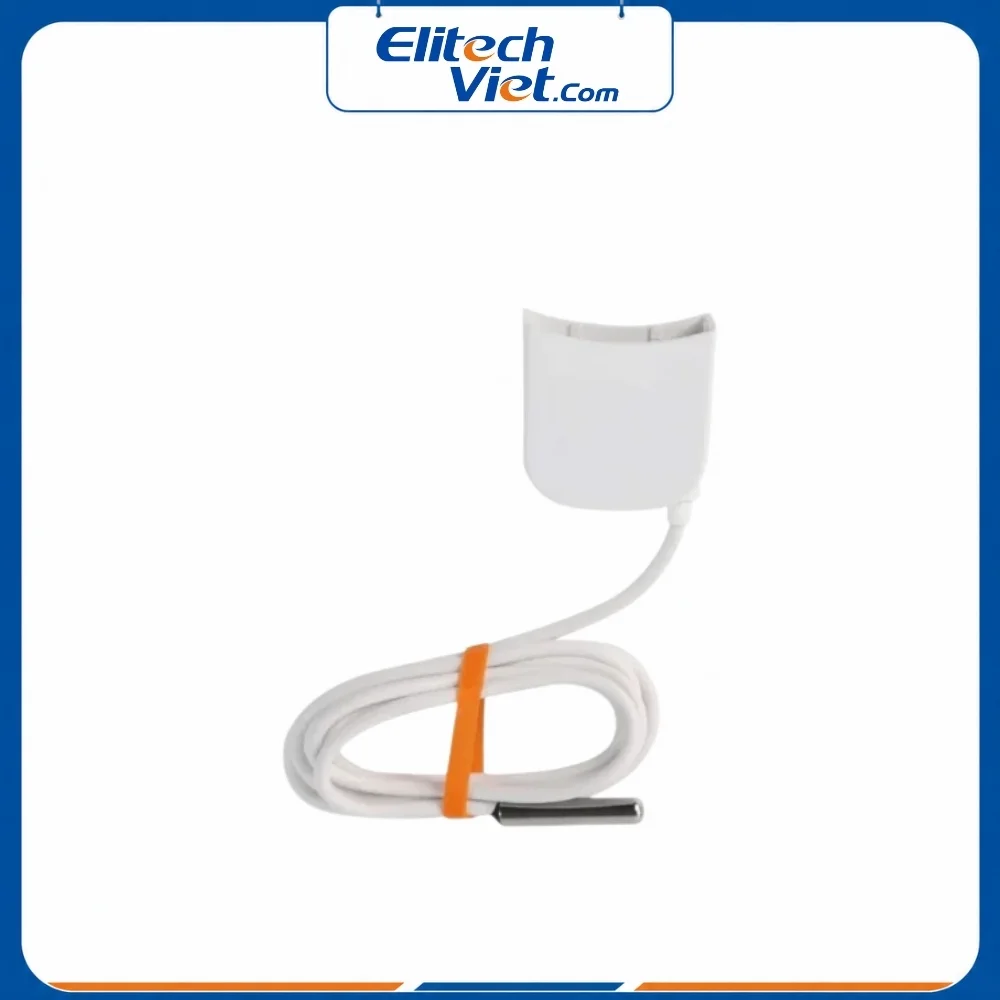 Phụ kiện đầu dò nhiệt độ bên ngoài Elitech RC-5+ Probe
