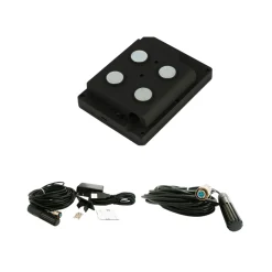 Phụ kiện máy đo nhiệt độ tự ghi Temtop TemLog W1