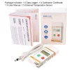 Phụ kiện máy ghi dữ liệu nhiệt độ cực thấp Elitech LogEt 8 PTE