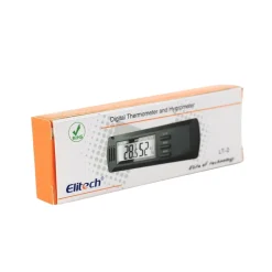 Sản phẩm máy đo nhiệt độ và độ ẩm Elitech LT-2