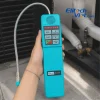 Sử dụng Elitech HLD-100+ thực tế
