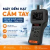 Temtop Airing-2000 đo hạt bụi với độ chính xác cao
