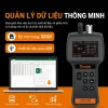 Temtop Airing-2000 quản lý dữ liệu với bộ nhớ 32 GB