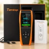 Bộ sản phẩm máy đo chất lượng không khí Temtop LKC-1000S