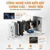 temtop m10 cam bien do chat luong khong khi