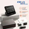 Bộ phụ kiện đi kèm máy đo chất lượng không khí Temtop M100 Gen 2
