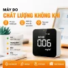 Temtop M10i đo chất lượng không khí trong nhà