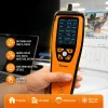 Temtop M2000 giám sát PM2.5, HCHO, TVOC và CO₂