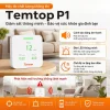 Temtop P1 giám sát chất lượng không khí và bảo vệ sức khỏe gia đình