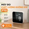 Temtop P10 thiết kế nhỏ gọn để bàn sử dụng trong nhà