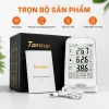 Bộ sản phẩm máy đo chất lượng không khí Temtop P15