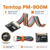 Dây cáp kết nối cảm biến Temtop PM-900M