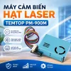 Temtop PM-900M đo bụi mịn PM2.5 và PM10