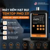 Những thông số nổi bật của máy đếm bụi Temtop PMD-331