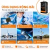 Temtop PMD-331 ứng dụng đo bụi trong nhiều môi trường